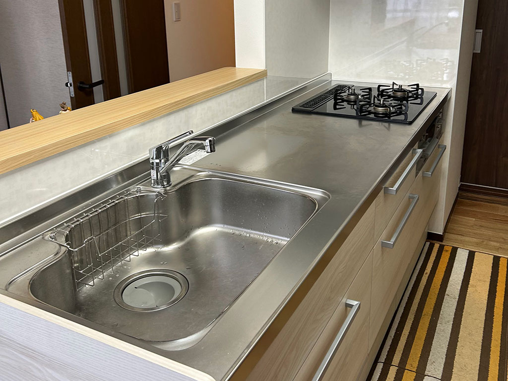 リノベーション施工例